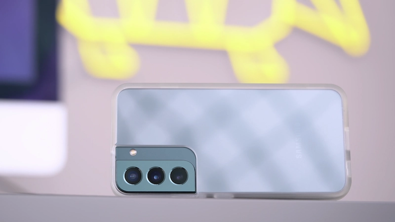 samsungs22-etui